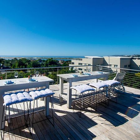 Thanda Vista Plettenberg Bay Ngoại thất bức ảnh