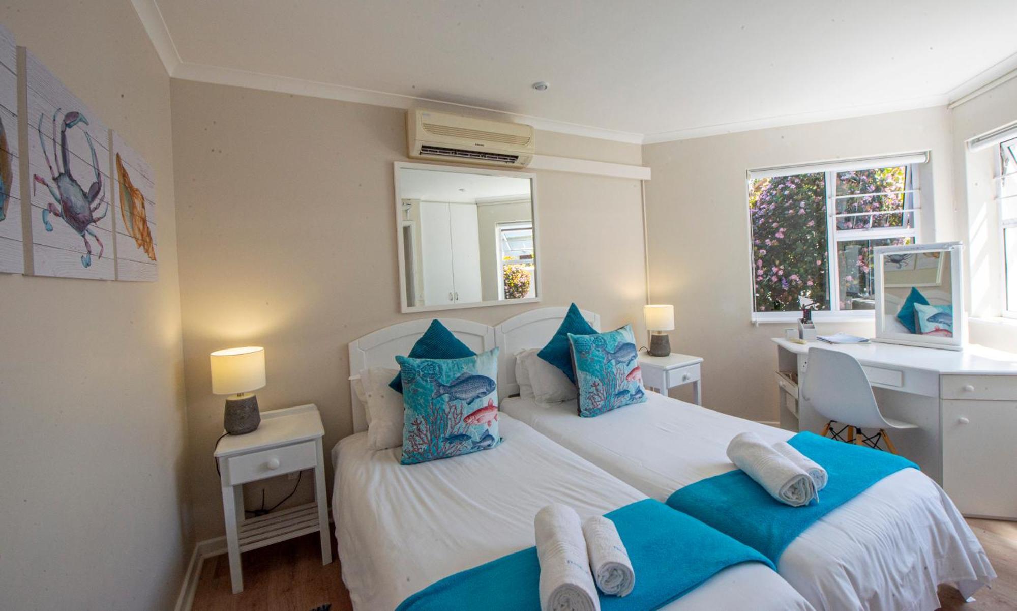 Thanda Vista Plettenberg Bay Ngoại thất bức ảnh