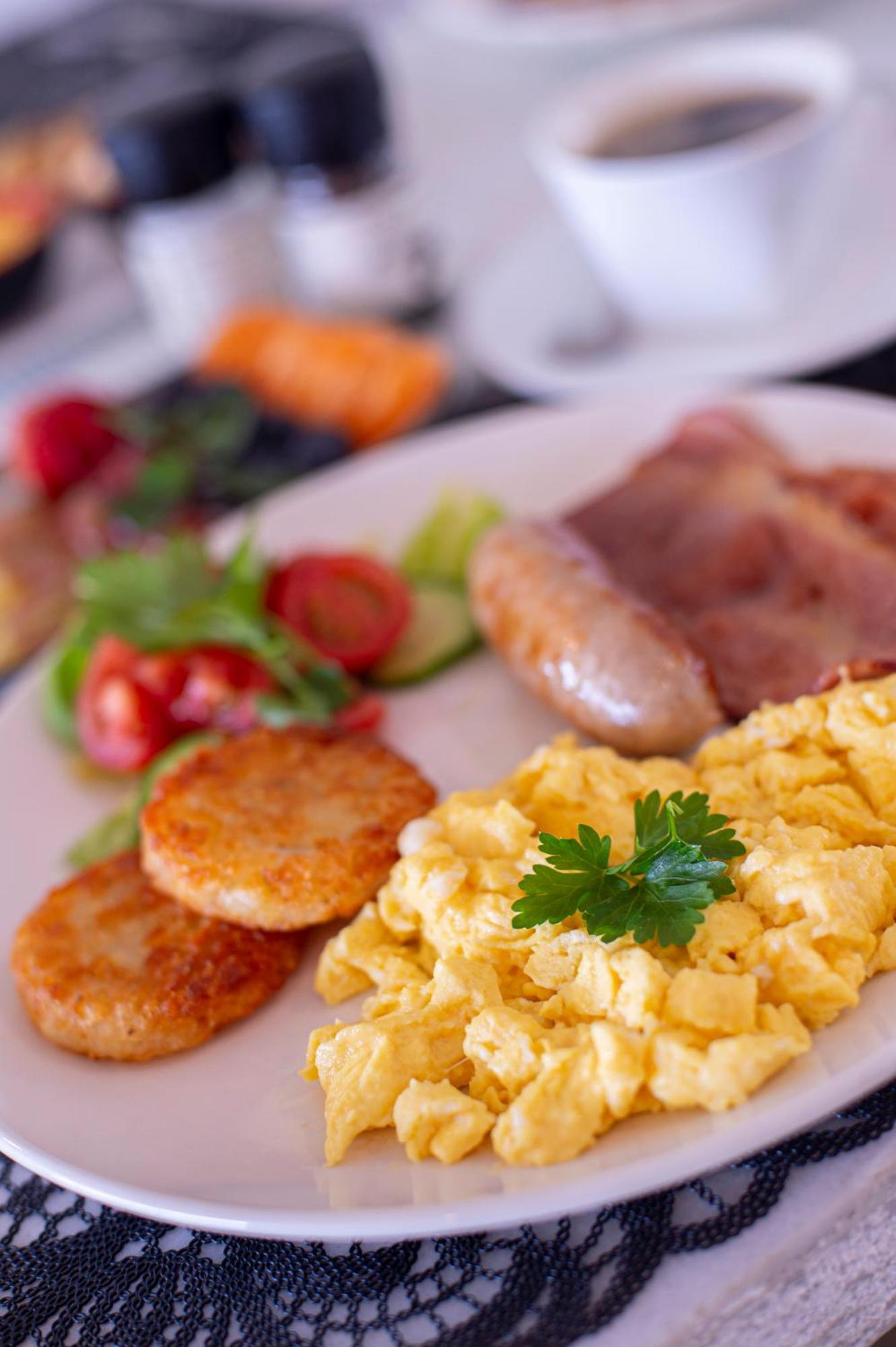 Thanda Vista Plettenberg Bay Ngoại thất bức ảnh