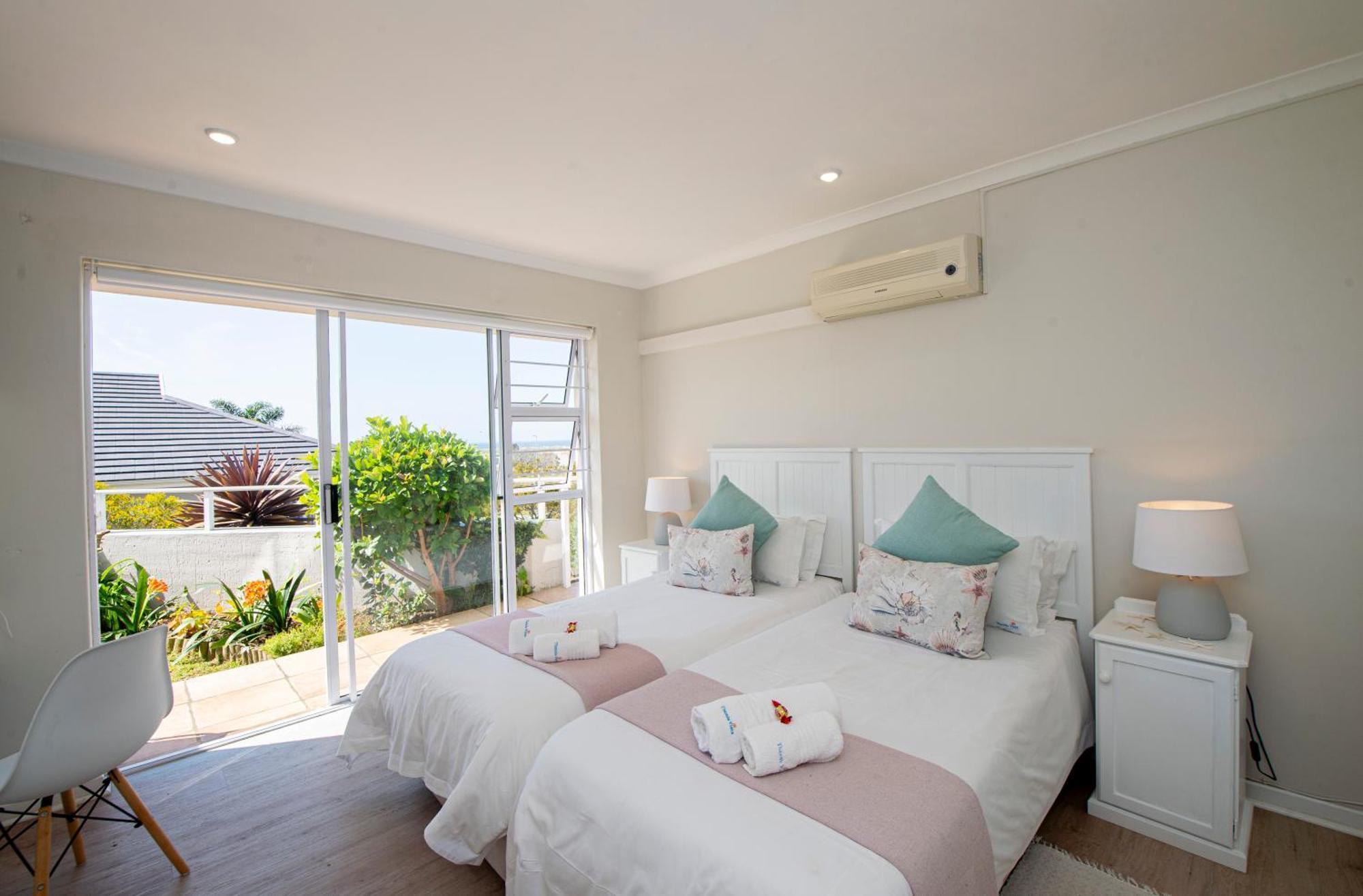 Thanda Vista Plettenberg Bay Ngoại thất bức ảnh