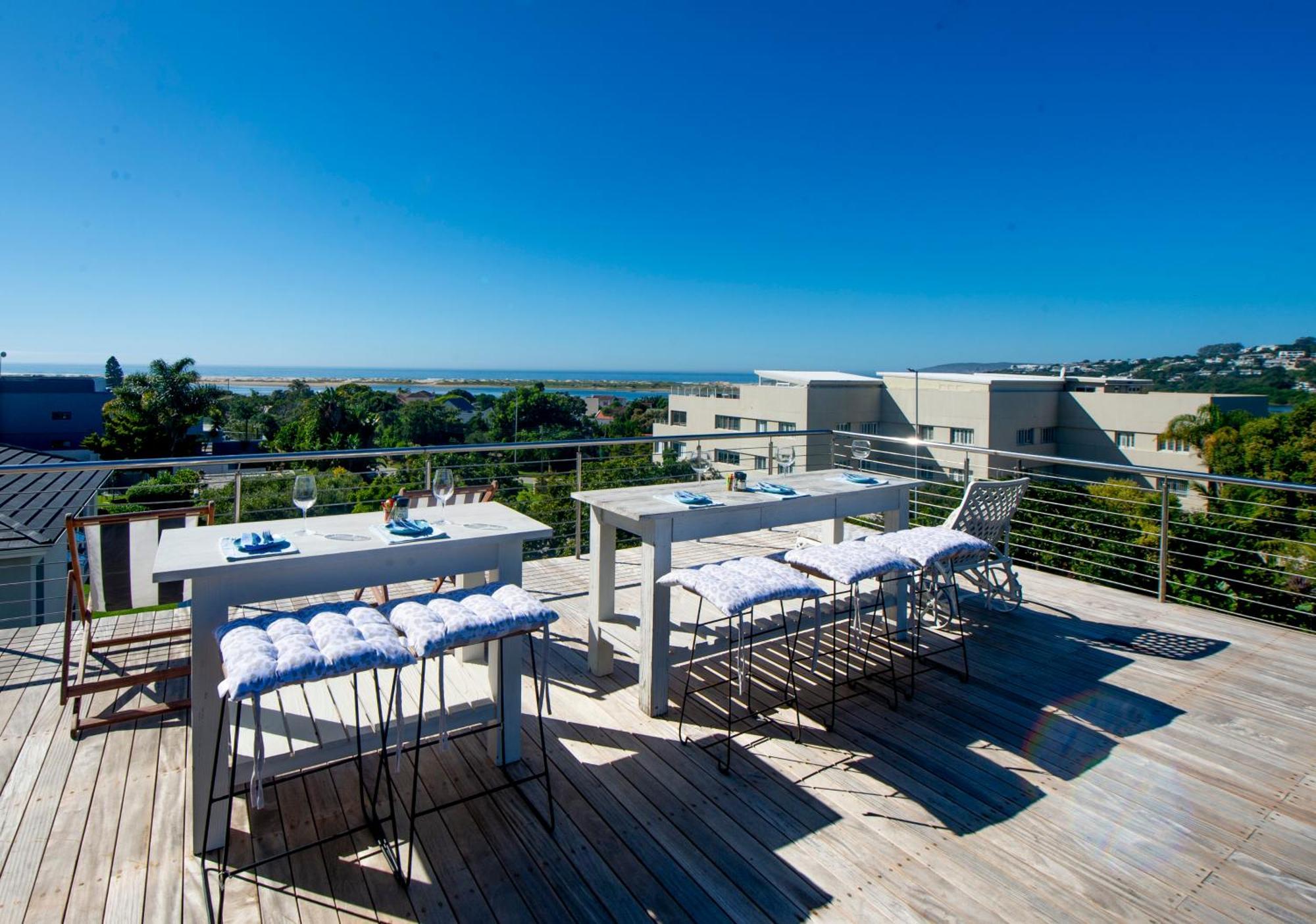 Thanda Vista Plettenberg Bay Ngoại thất bức ảnh