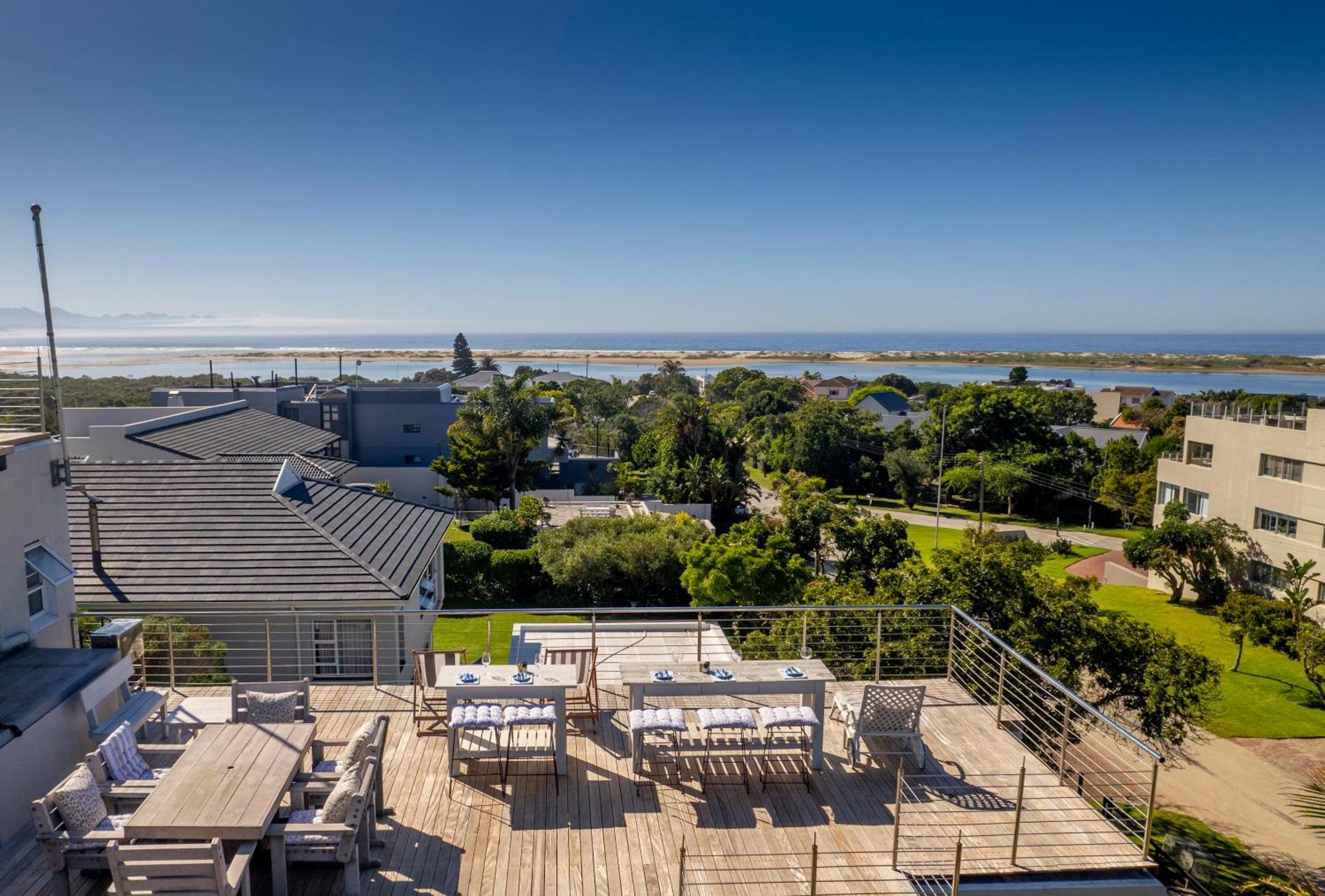 Thanda Vista Plettenberg Bay Ngoại thất bức ảnh