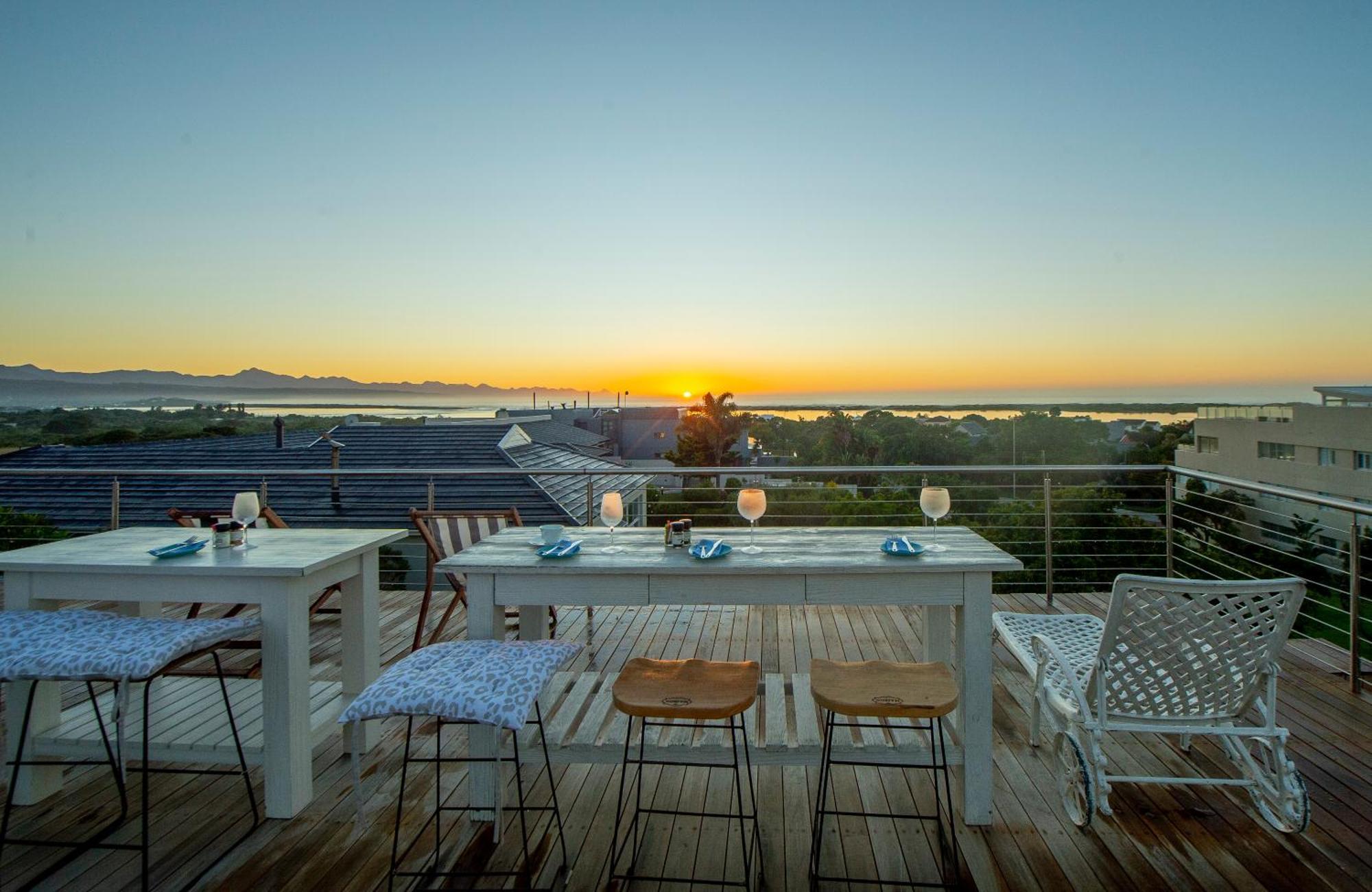 Thanda Vista Plettenberg Bay Ngoại thất bức ảnh