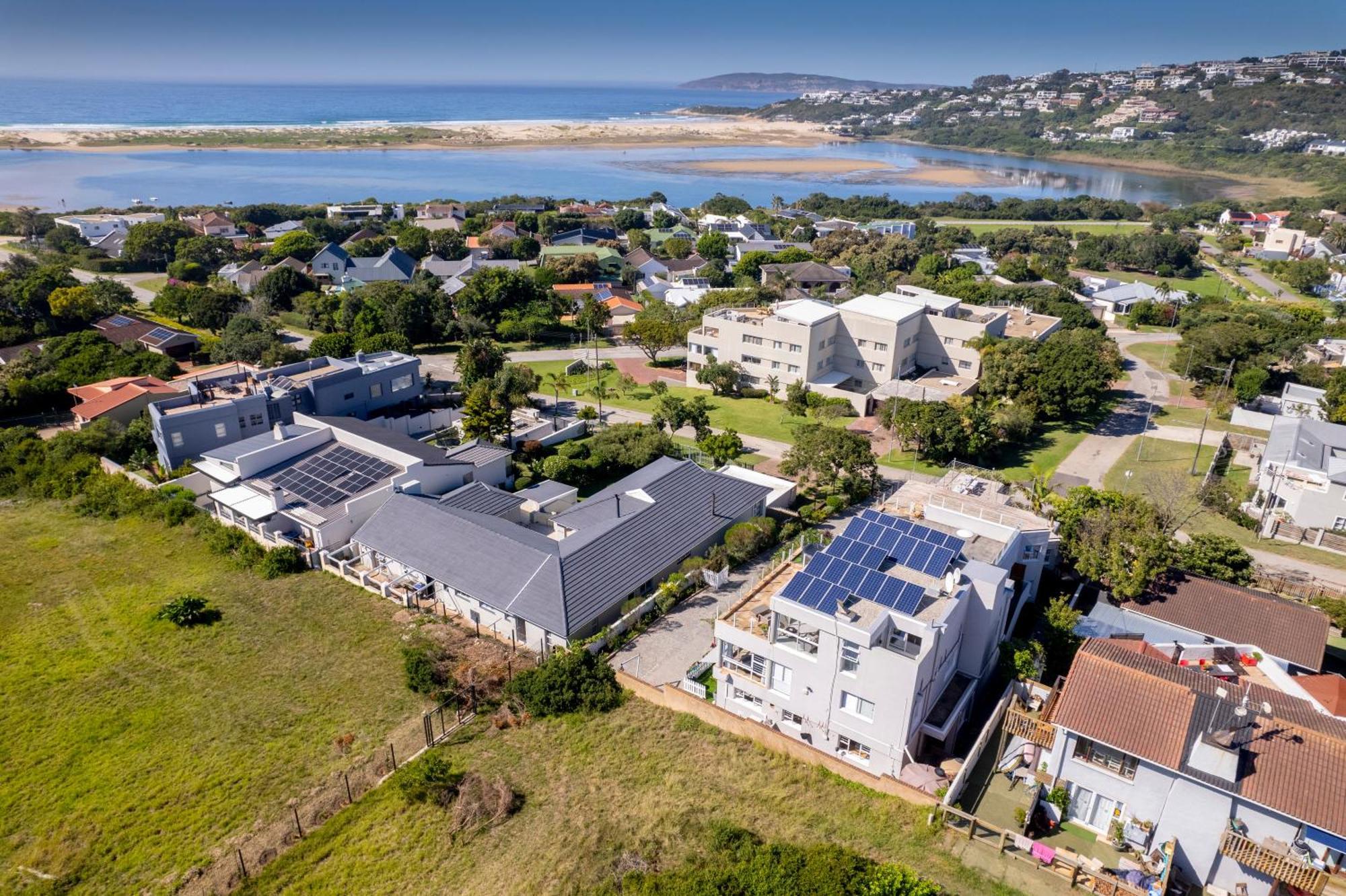 Thanda Vista Plettenberg Bay Ngoại thất bức ảnh