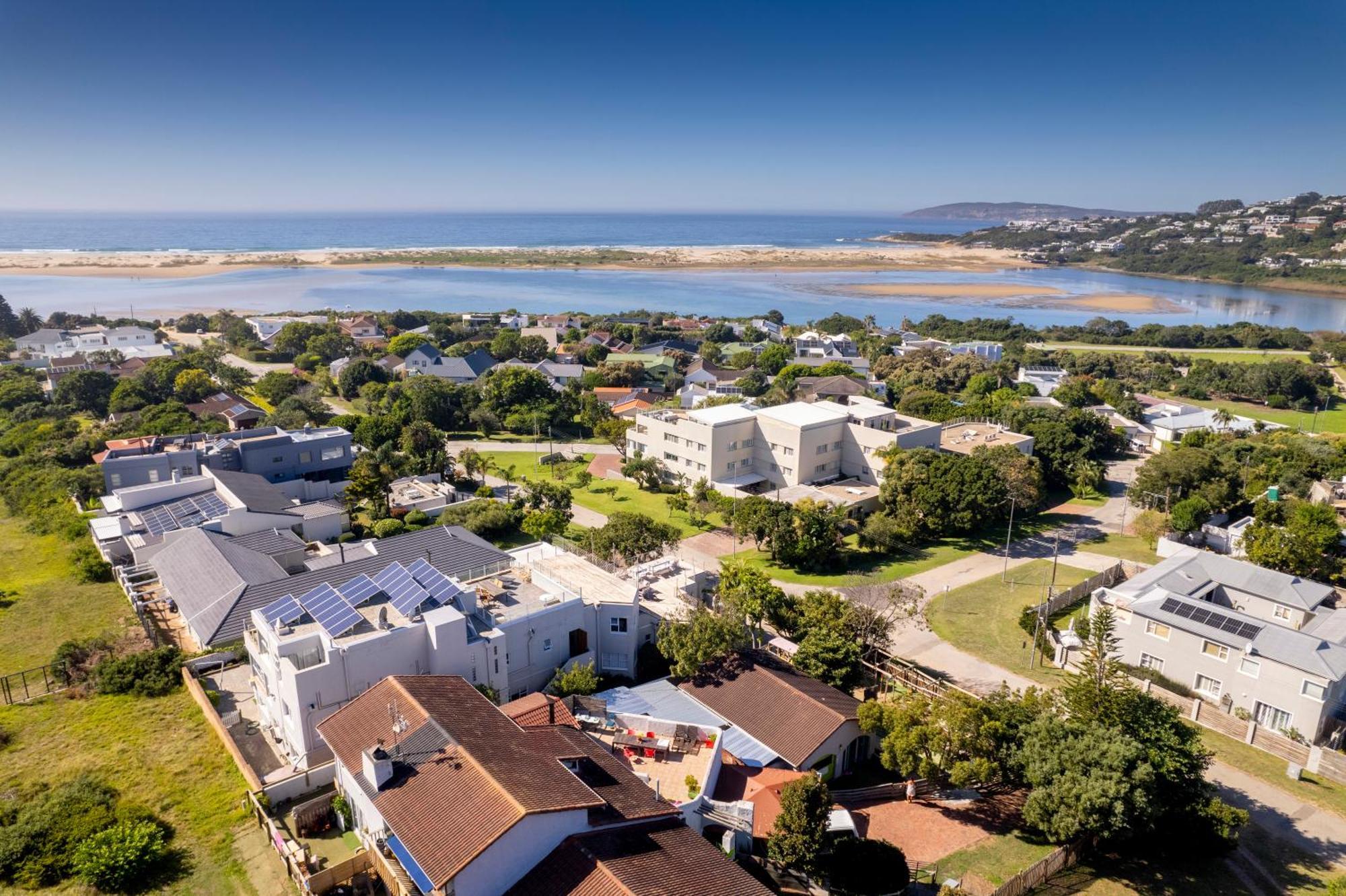 Thanda Vista Plettenberg Bay Ngoại thất bức ảnh