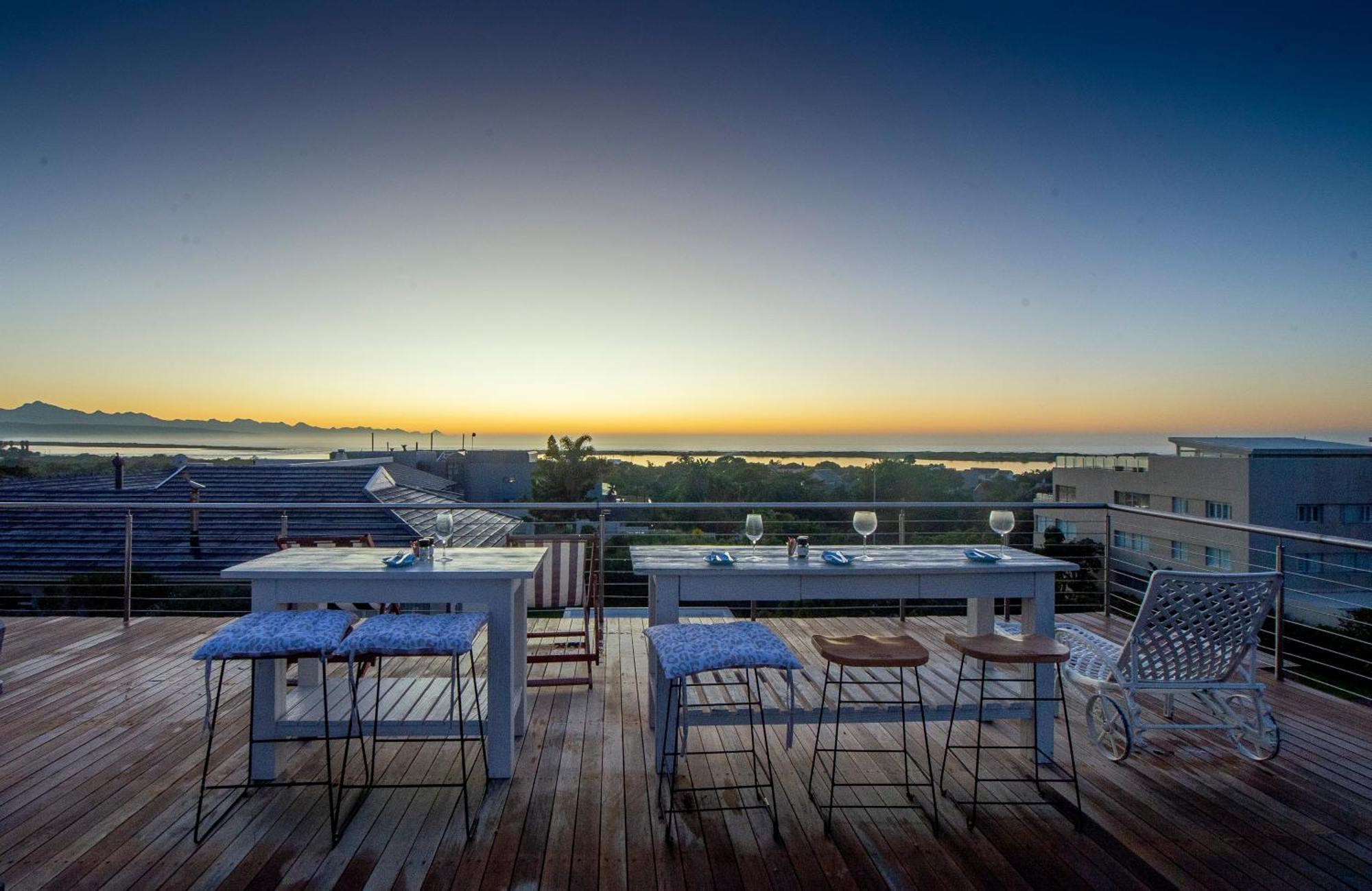 Thanda Vista Plettenberg Bay Ngoại thất bức ảnh