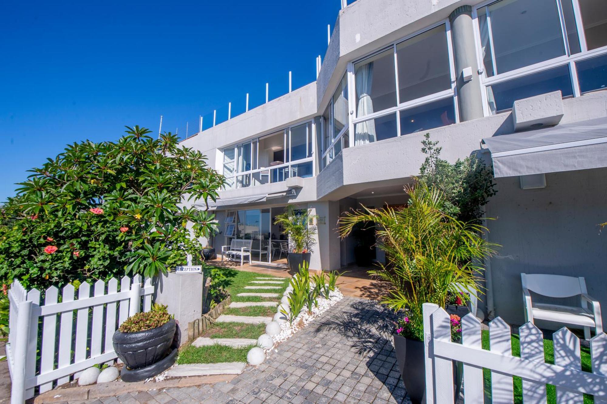 Thanda Vista Plettenberg Bay Ngoại thất bức ảnh